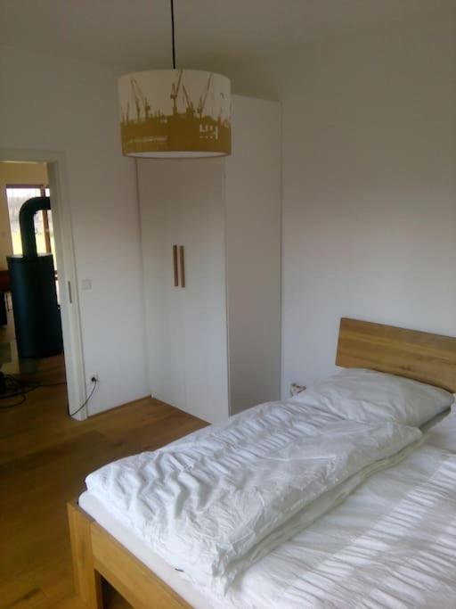 Erholung Auf Dem Land Zwischen Ostsee Und Schlei Stoltebull Exterior photo