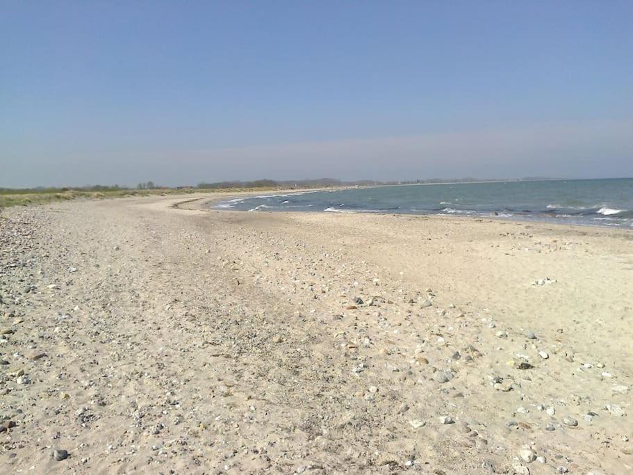 Erholung Auf Dem Land Zwischen Ostsee Und Schlei Stoltebull Exterior photo